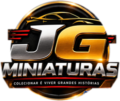 JG Miniaturas