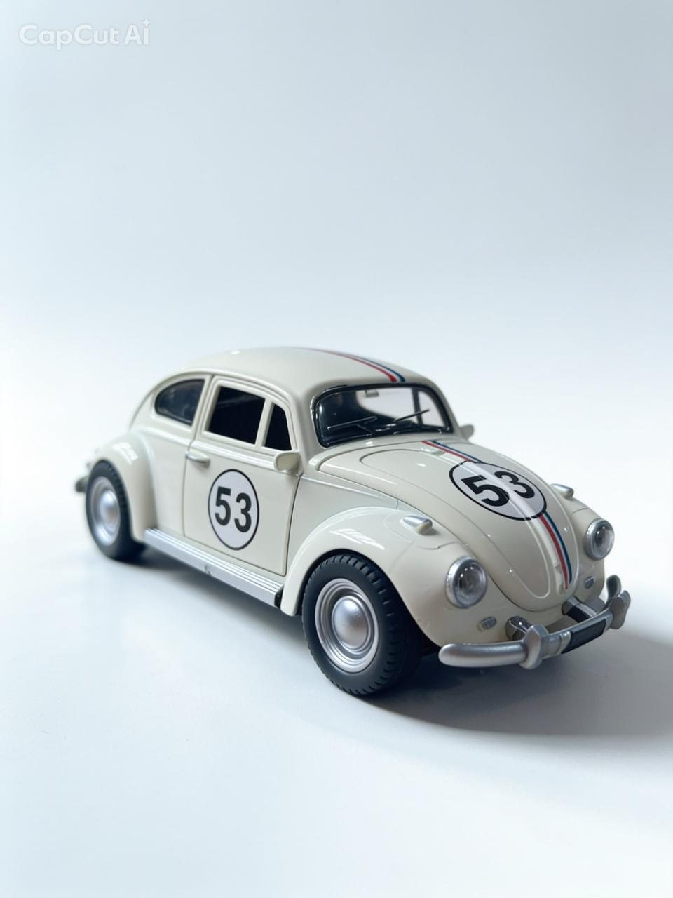 Miniatura Fusca